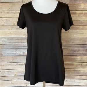 LuLaRoe Classic, solid black